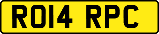 RO14RPC