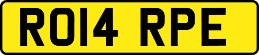 RO14RPE