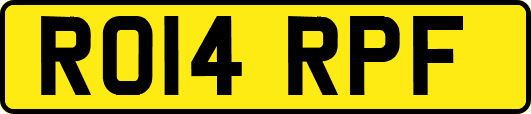 RO14RPF
