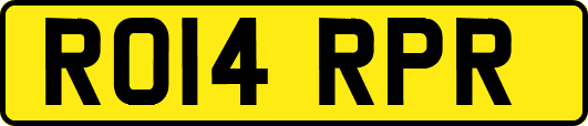 RO14RPR