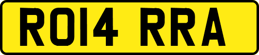 RO14RRA