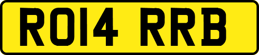 RO14RRB