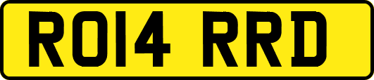 RO14RRD