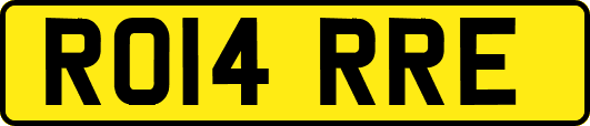 RO14RRE