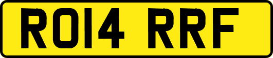 RO14RRF