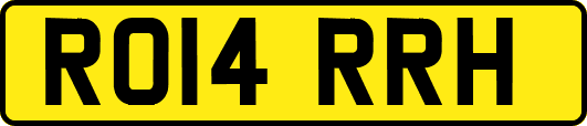 RO14RRH