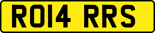RO14RRS