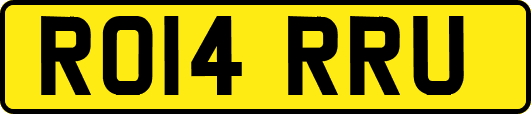 RO14RRU