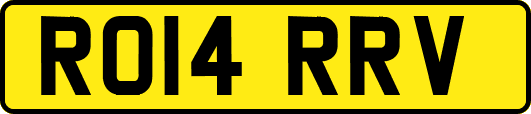 RO14RRV