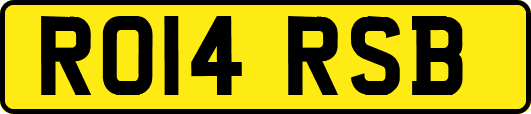 RO14RSB