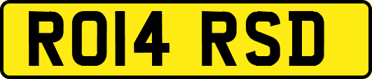 RO14RSD