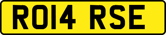 RO14RSE