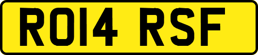 RO14RSF