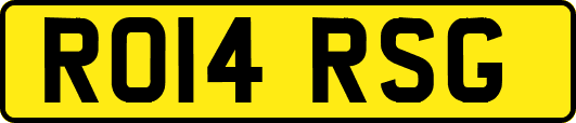 RO14RSG