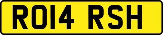 RO14RSH