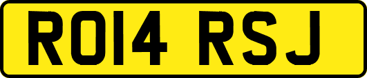 RO14RSJ