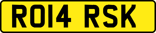 RO14RSK