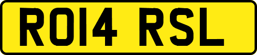 RO14RSL