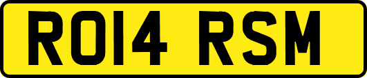 RO14RSM