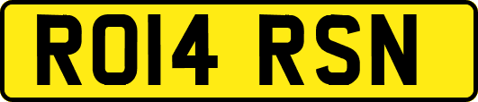 RO14RSN