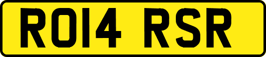 RO14RSR