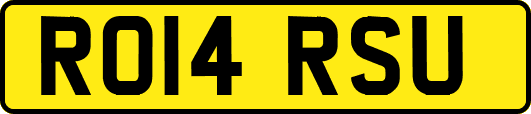 RO14RSU