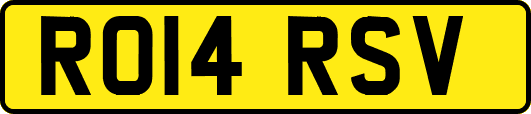 RO14RSV