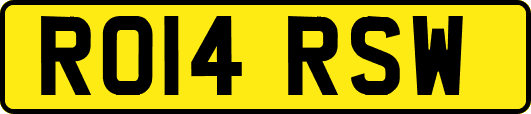 RO14RSW