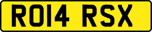 RO14RSX