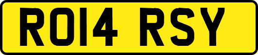 RO14RSY
