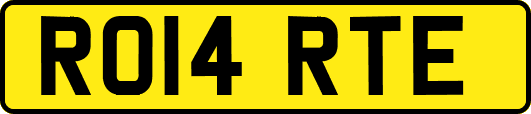 RO14RTE