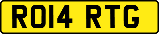 RO14RTG