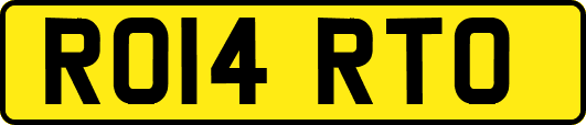 RO14RTO