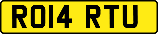 RO14RTU
