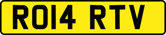 RO14RTV