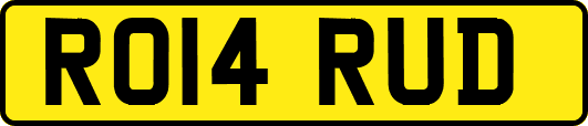RO14RUD
