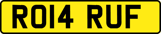 RO14RUF
