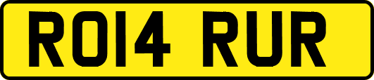 RO14RUR