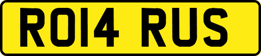 RO14RUS