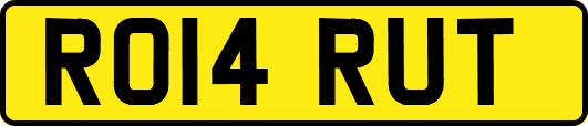 RO14RUT