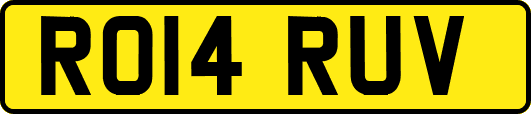 RO14RUV