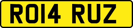 RO14RUZ