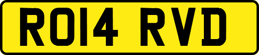 RO14RVD