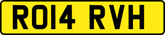 RO14RVH