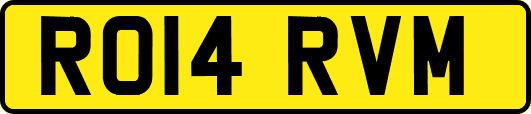 RO14RVM