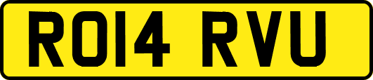 RO14RVU