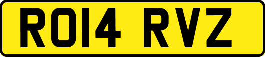 RO14RVZ