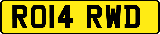 RO14RWD