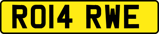 RO14RWE