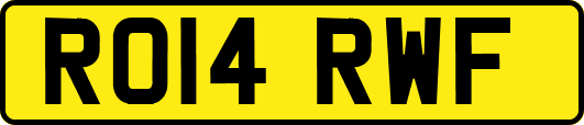 RO14RWF